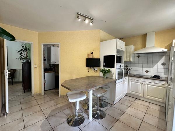 Maison familiale La Brede