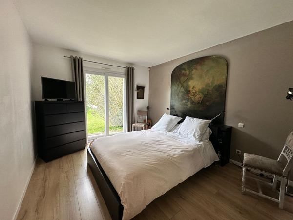 Maison familiale La Brede