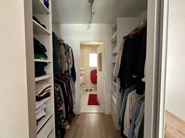 Maison familiale La Brede