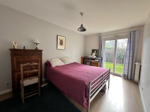 Maison familiale La Brede