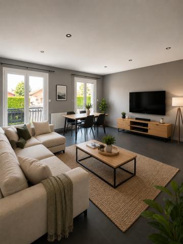 Appartement