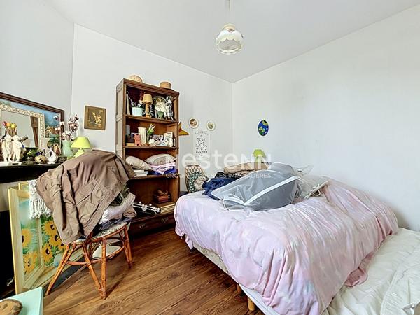 ISSY LES MOULINEAUX - QUARTIER SAINT ETIENNE - Maison 7 pièces