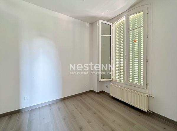 ISSY LES MOULINEAUX - QUARTIER SAINT ETIENNE - Maison 7 pièces