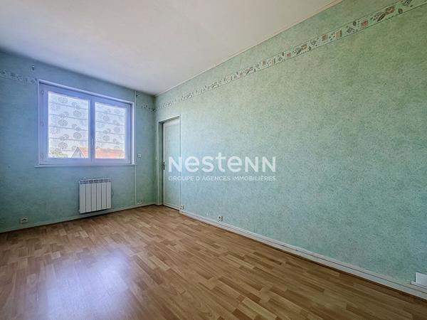 Appartement 4 pièces à vendre à Saint Fargeau Ponthierry - 3 chambres - garage - secteur calme - Résidence sécurisée