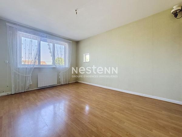Appartement 4 pièces à vendre à Saint Fargeau Ponthierry - 3 chambres - garage - secteur calme - Résidence sécurisée