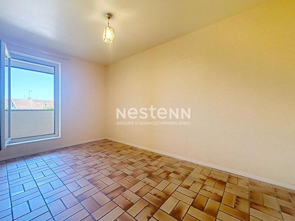 Appartement 4 pièces à vendre à Saint Fargeau Ponthierry - 3 chambres - garage - secteur calme - Résidence sécurisée