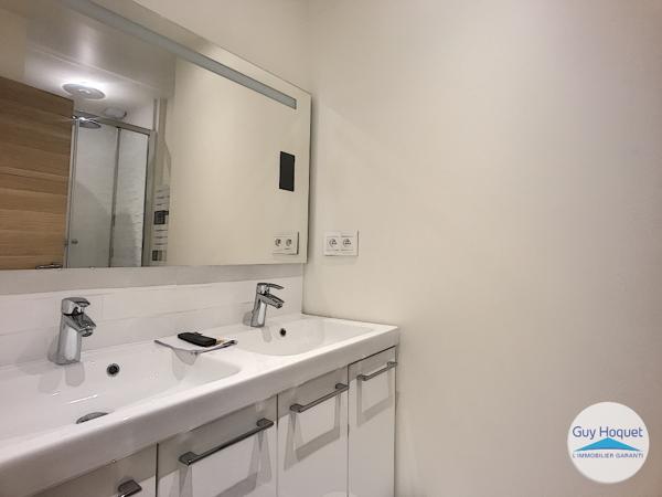 Appartement de standing meublé plein centre ville de Compiègne