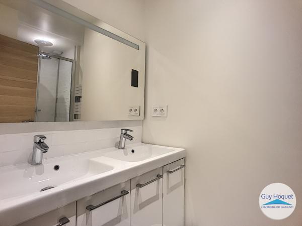 Appartement de standing meublé plein centre ville de Compiègne