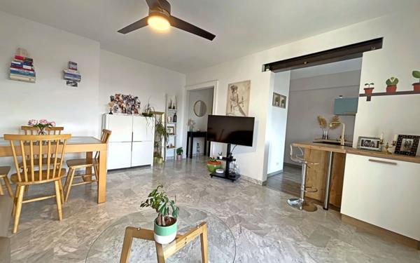 Appartement à vendre    3 pièces •  Montpellier