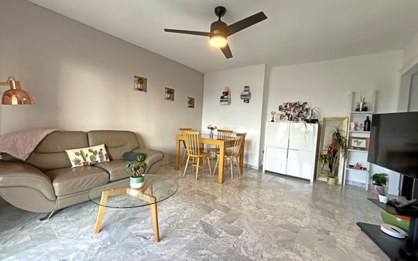 Appartement à vendre    3 pièces •  Montpellier