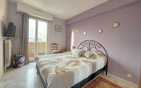 Appartement à vendre    3 pièces •  Montpellier