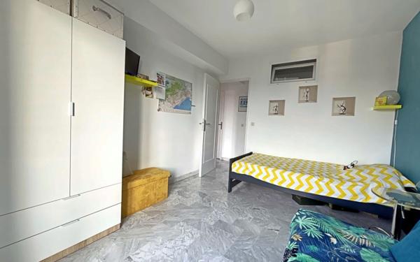 Appartement à vendre    3 pièces •  Montpellier