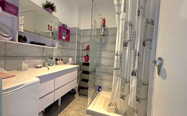 Appartement à vendre    3 pièces •  Montpellier