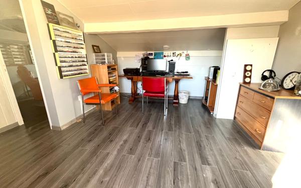 Maison à vendre    5 pièces •  Mèze