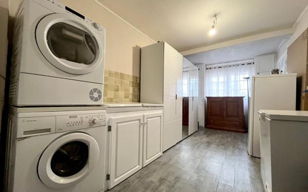 Maison à vendre    5 pièces •  Mèze