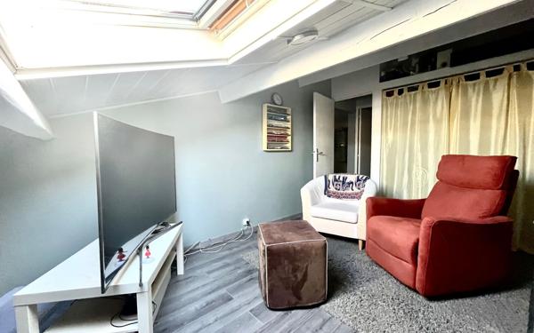 Maison à vendre    5 pièces •  Mèze