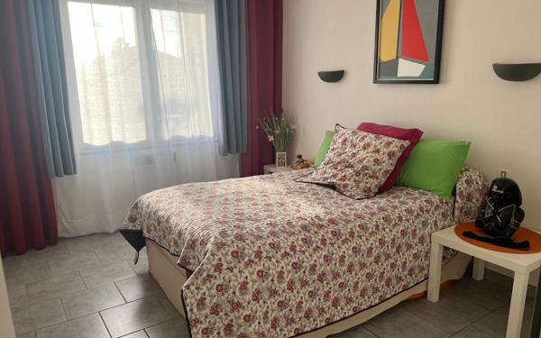 Maison à vendre    5 pièces •  Mèze