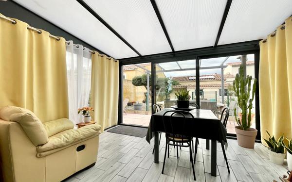 Maison à vendre    5 pièces •  Mèze