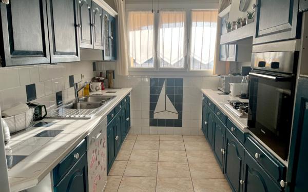 Maison à vendre    5 pièces •  Mèze