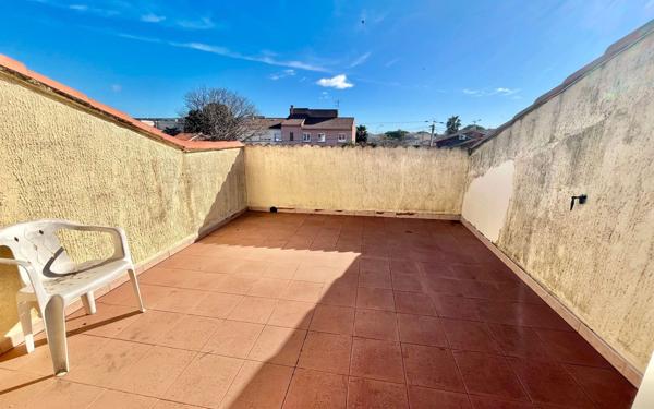 Maison à vendre    5 pièces •  Mèze