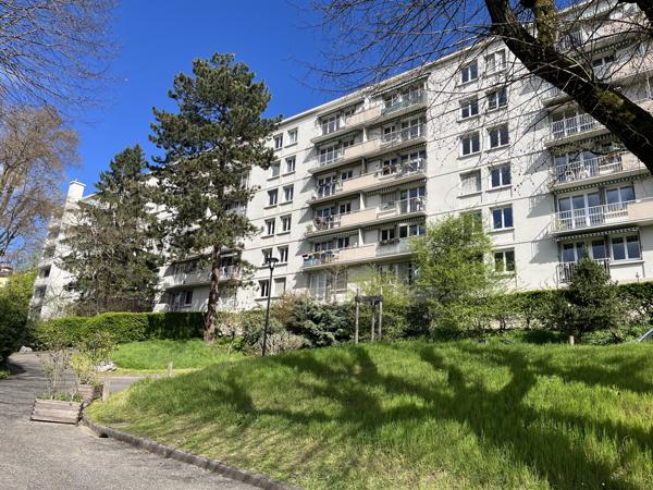 Appartement 3 pièces - 71 m² Exclusivité