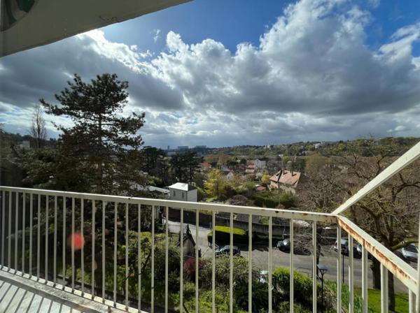 Appartement 3 pièces - 71 m² Exclusivité