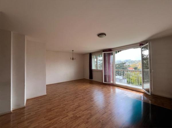 Appartement 3 pièces - 71 m² Exclusivité