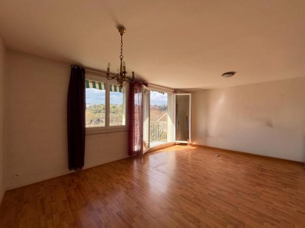 Appartement 3 pièces - 71 m² Exclusivité