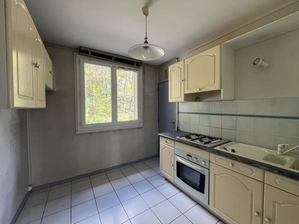 Appartement 3 pièces - 71 m² Exclusivité