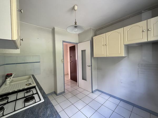 Appartement 3 pièces - 71 m² Exclusivité