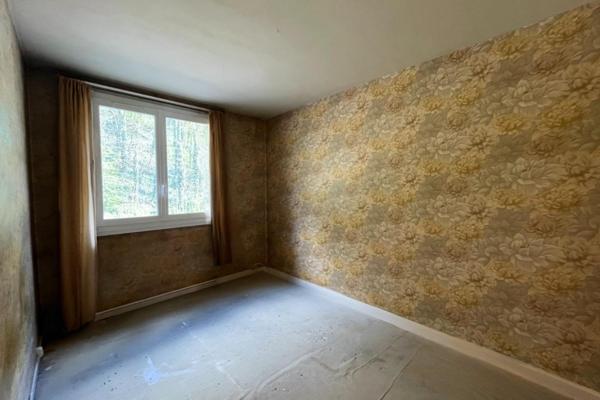 Appartement 3 pièces - 71 m² Exclusivité