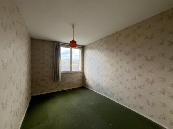 Appartement 3 pièces - 71 m² Exclusivité