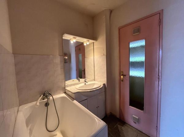 Appartement 3 pièces - 71 m² Exclusivité