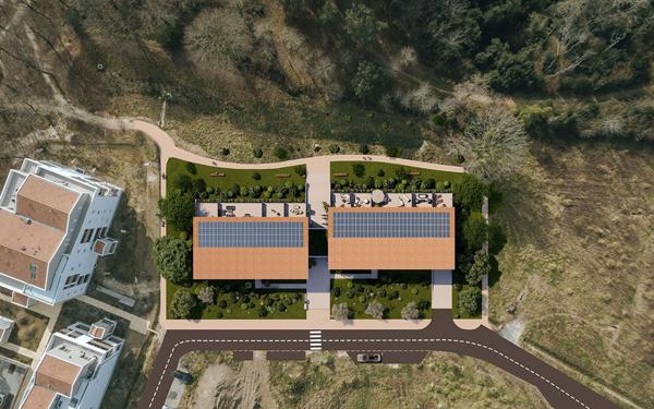 Appartement à vendre    4 pièces • 100,89 m2 Ondres