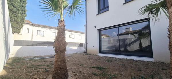 Maison Balaruc Les Bains 4 pièce(s) 135 m2