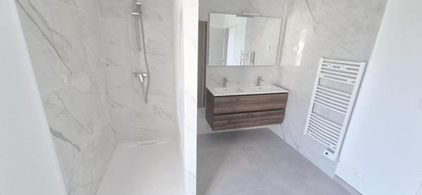 Maison Balaruc Les Bains 4 pièce(s) 135 m2