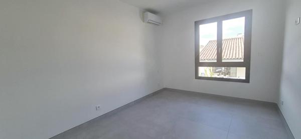 Maison Balaruc Les Bains 4 pièce(s) 135 m2