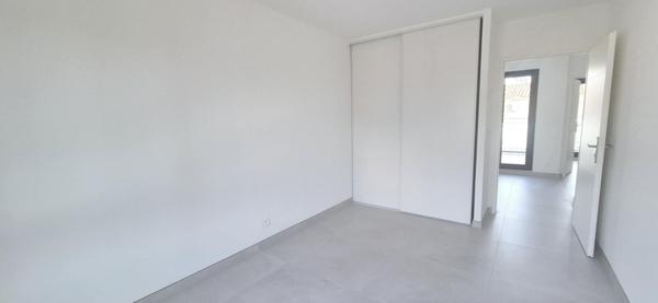 Maison Balaruc Les Bains 4 pièce(s) 135 m2