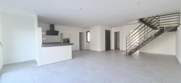 Maison Balaruc Les Bains 4 pièce(s) 135 m2