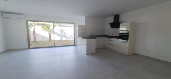 Maison Balaruc Les Bains 4 pièce(s) 135 m2