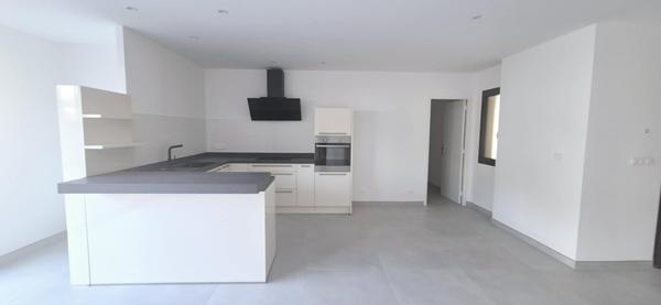 Maison Balaruc Les Bains 4 pièce(s) 135 m2