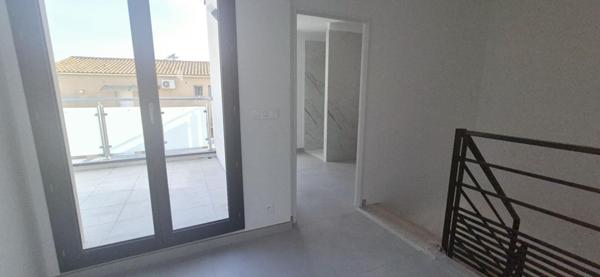 Maison Balaruc Les Bains 4 pièce(s) 135 m2