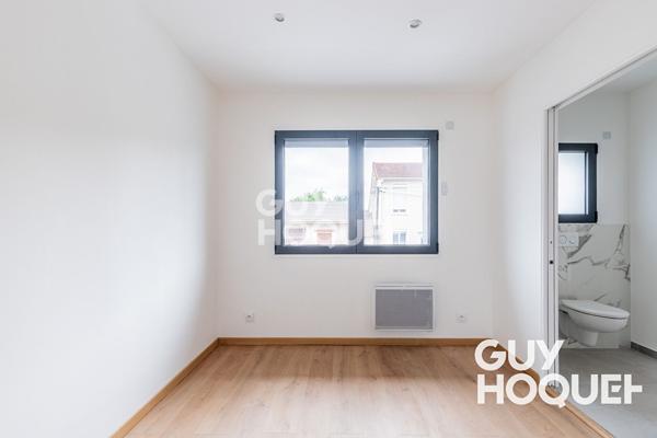 Maison à vendre à Morangis - 5 chambres, 112 m² (144m2 au sol)