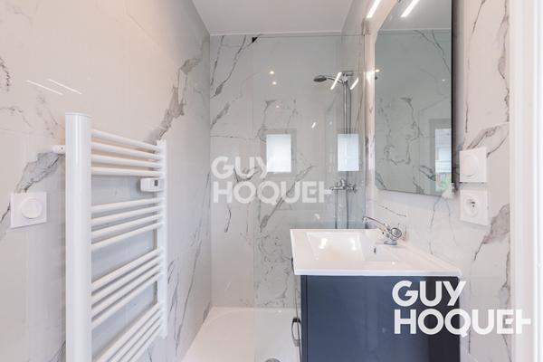 Maison à vendre à Morangis - 5 chambres, 112 m² (144m2 au sol)