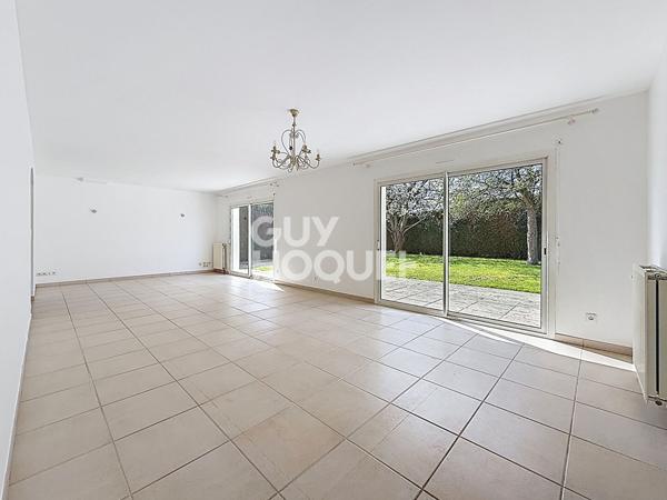 Maison Mondrainville 5 pièce(s) 127.25 m2