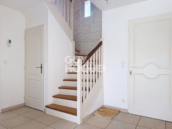 Maison Mondrainville 5 pièce(s) 127.25 m2