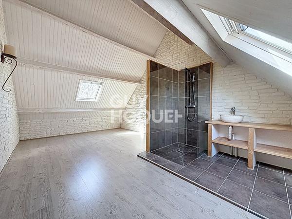 Maison Mondrainville 5 pièce(s) 127.25 m2