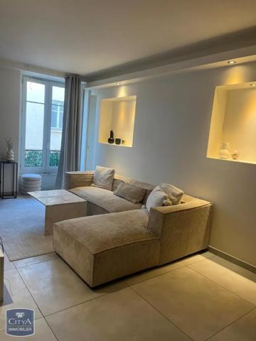 Vente appartement 3 pièces de 75m²
