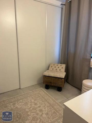 Vente appartement 3 pièces de 75m²