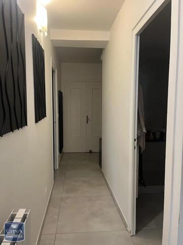 Vente appartement 3 pièces de 75m²